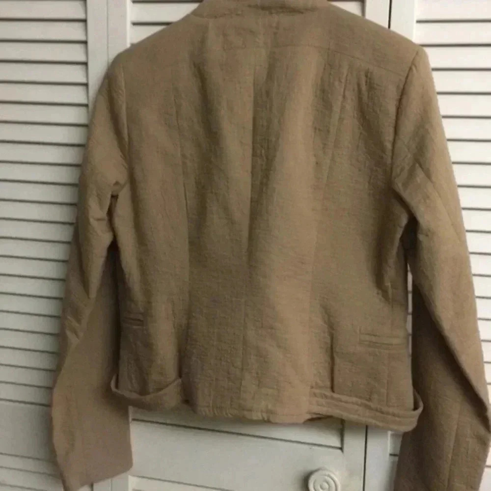 Metaphor Ladies jacket - Picture 8 of 8